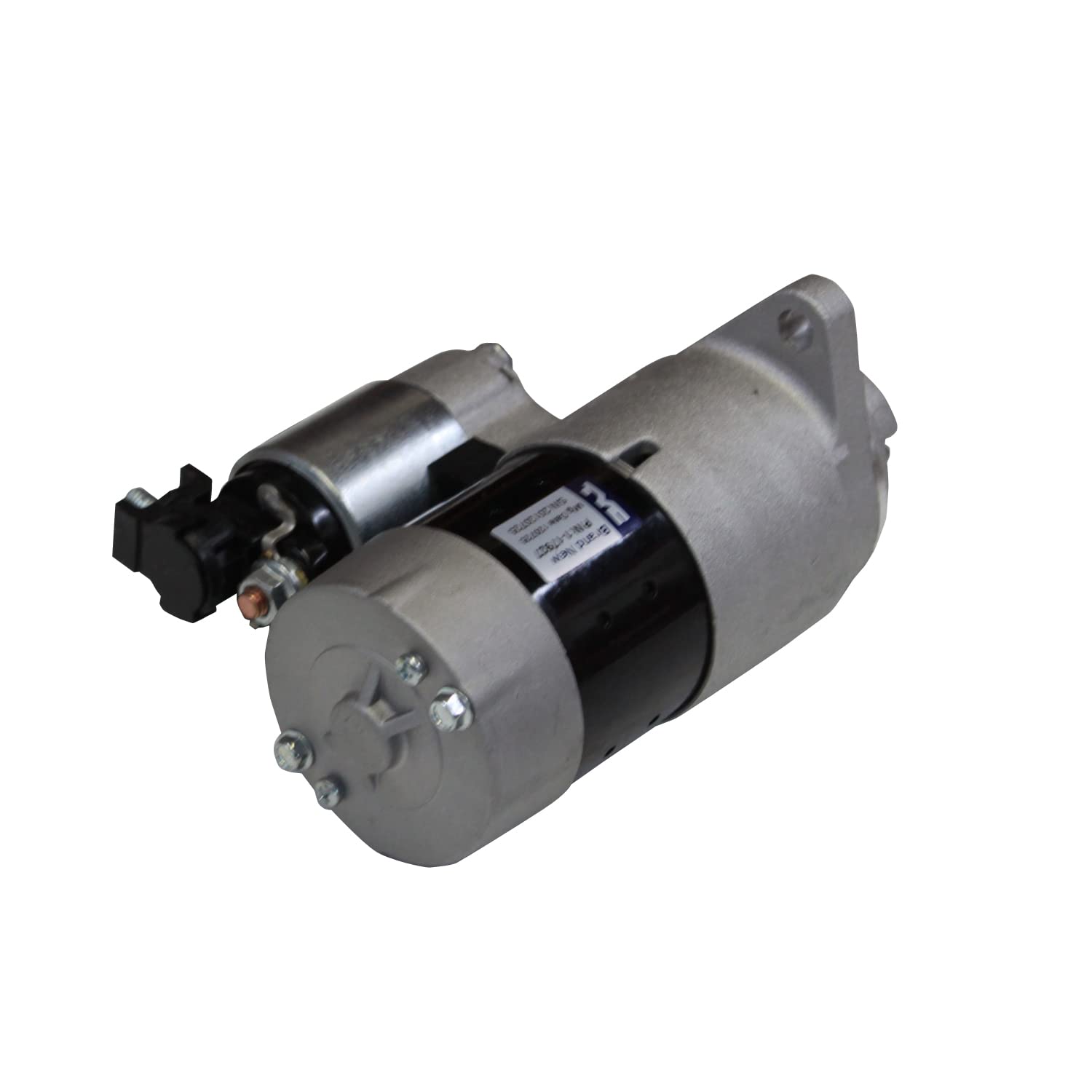 Starter Motor TYC 1-17927 Compatible with 2003-2008 Infiniti FX35
