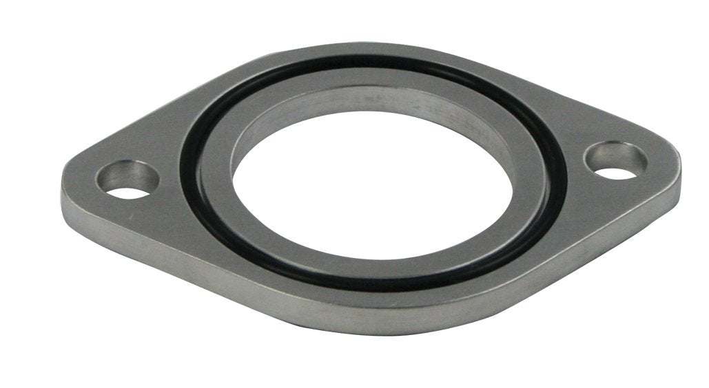 Filler Neck Moroso 63469 for O-Ring Gasket