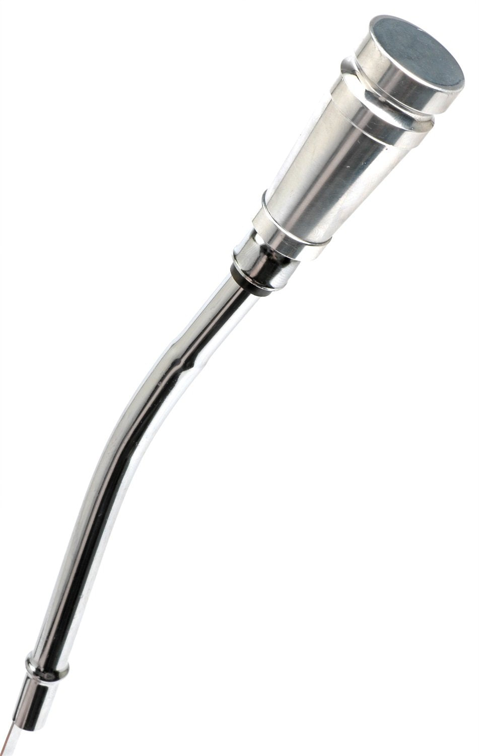 Aluminum Dipstick Trans-Dapt 8900 Oil Pan