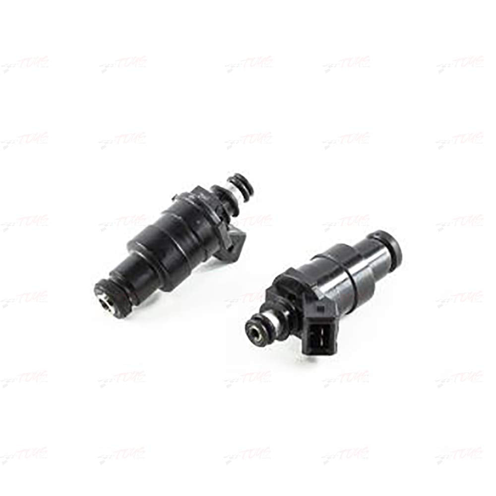 Matched Set of 2 DeatschWerks 42M-03-0550-2 Injector 550cc/min (Low impedance), 1 Pack