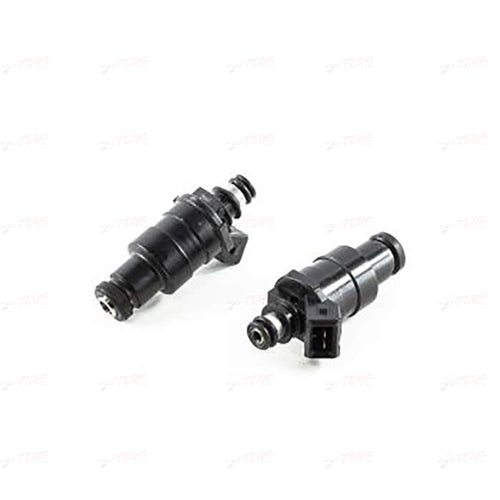 Matched Set of 2 DeatschWerks 42M-03-0550-2 Injector 550cc/min (Low impedance), 1 Pack
