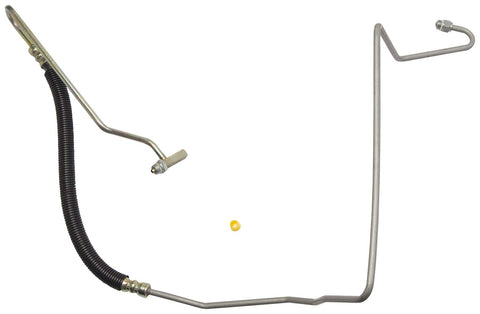 Power Steering Pressure Hose Gates 365855