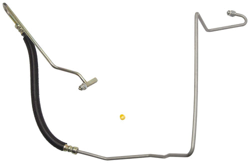 Power Steering Pressure Hose Gates 365855