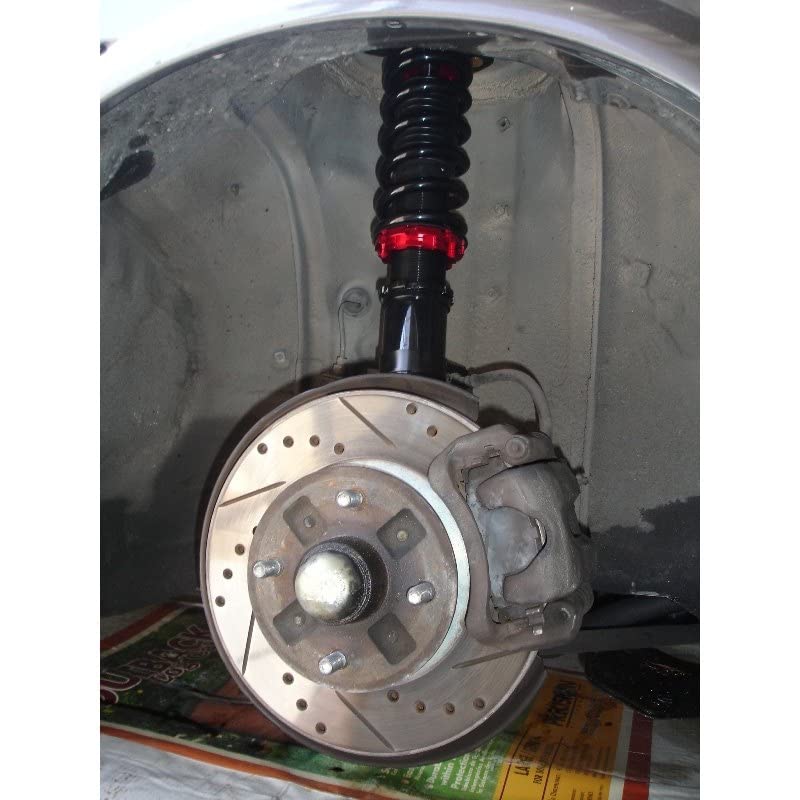 MR-CDK-MX73 Megan Racing Street Series Coilover Damper Kit