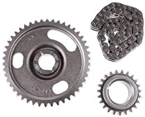3-349S Melling Timing Chain Set