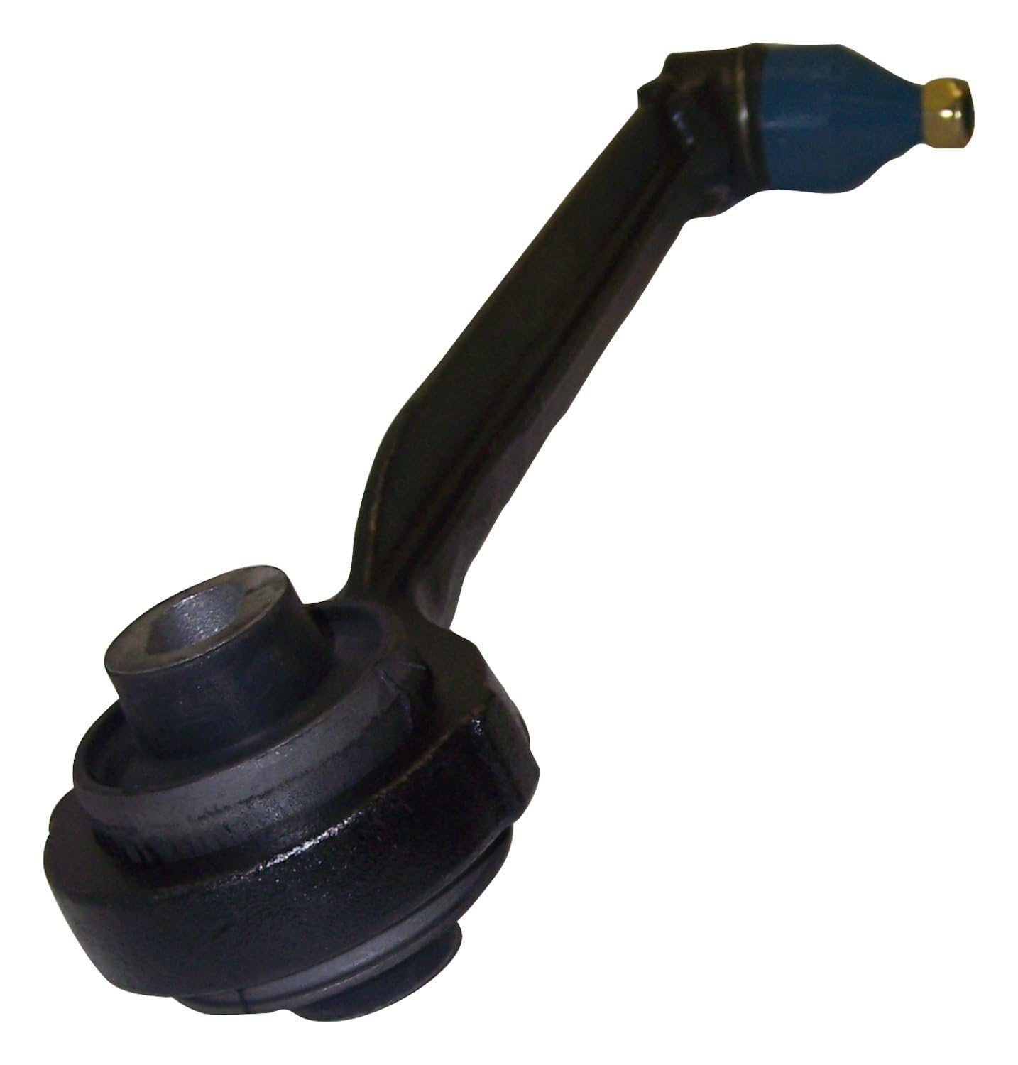 Automotive Crown Tension Strut Suspension