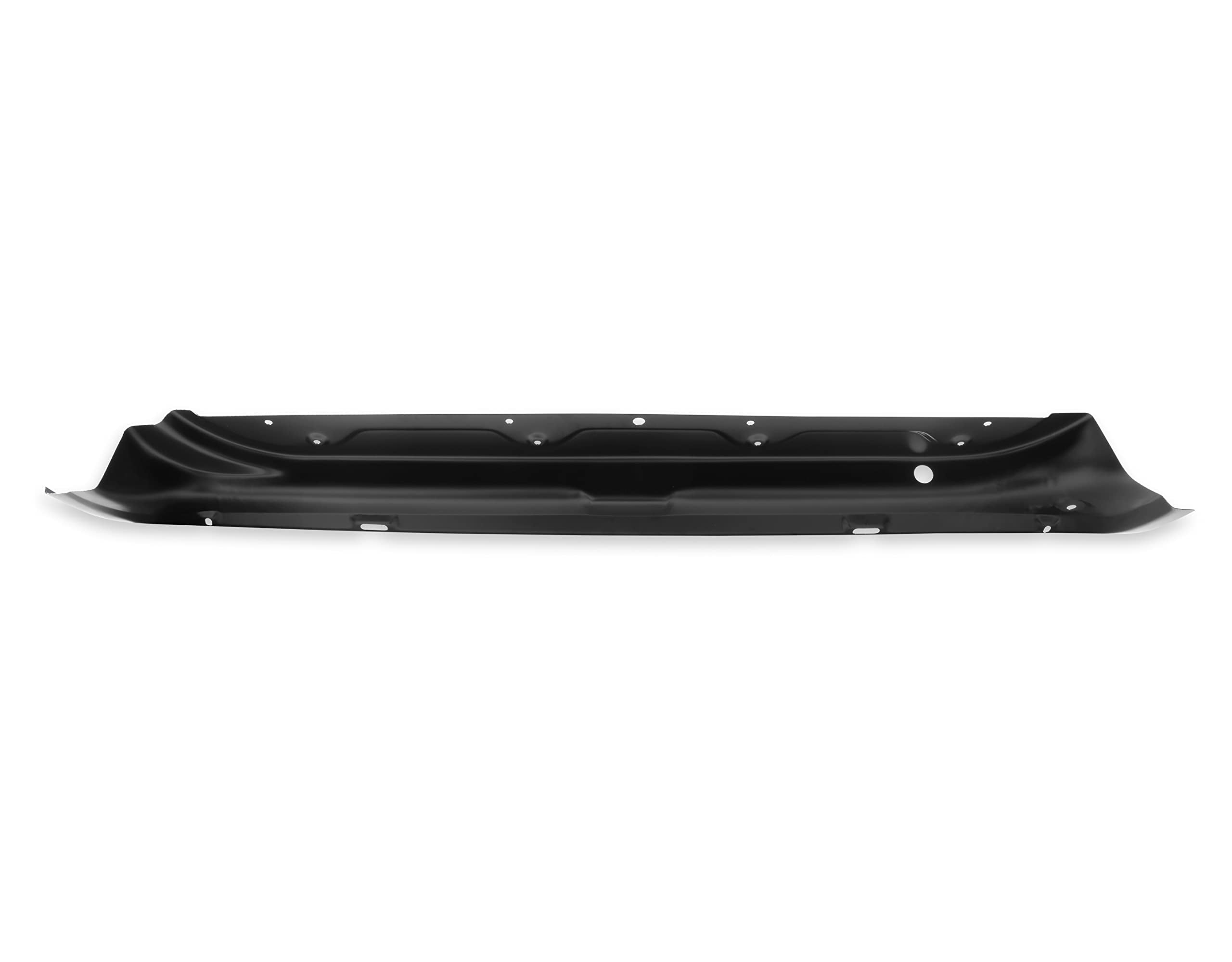Brothers Trucks 04-413 GMT400 Front Inner Door Bottom - LH