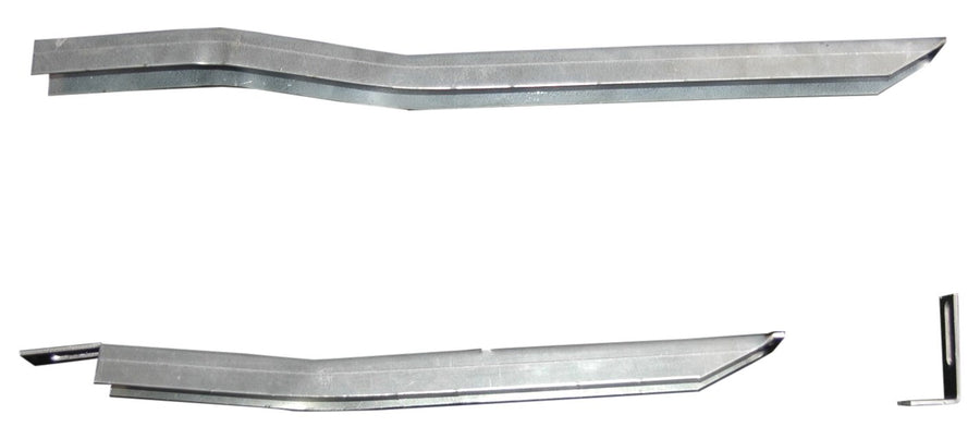 Transit Owens Bracket Kit 101282