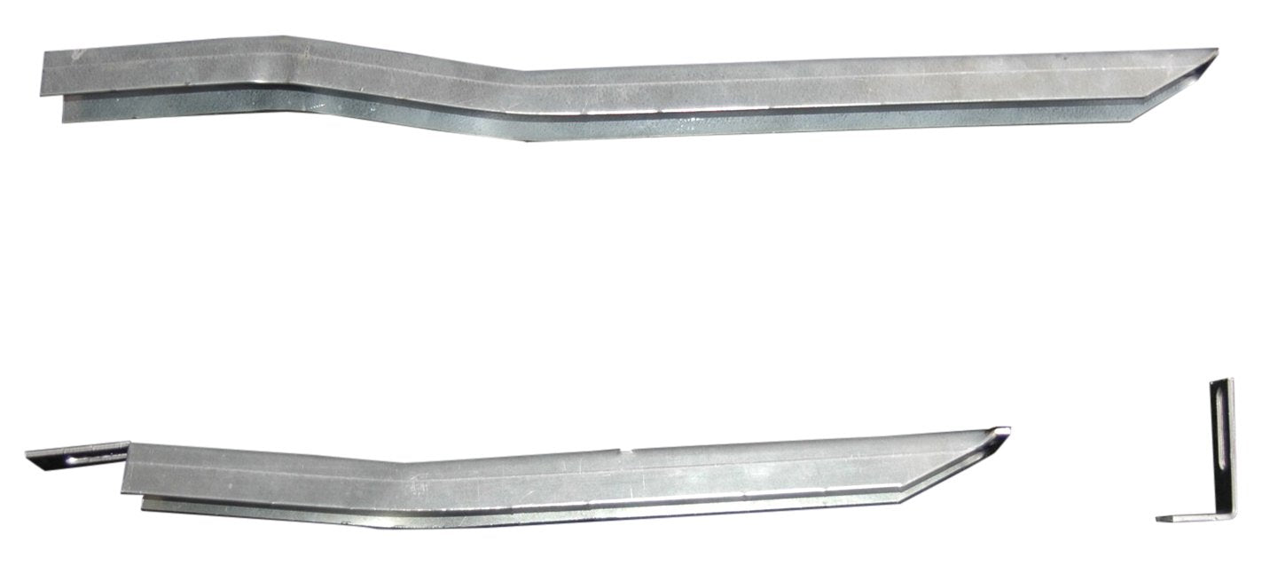 Transit Owens Bracket Kit 101282
