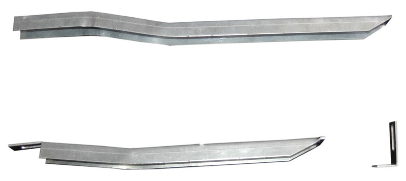 Transit Owens Bracket Kit 101282
