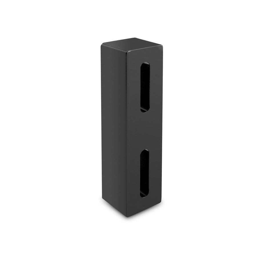 Black Minn Kota Universal Jack Plate Spacer
