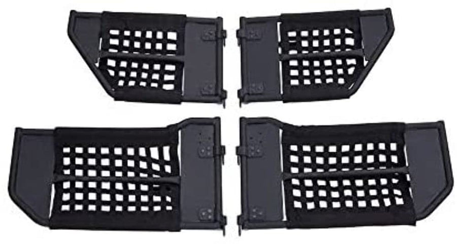 Off-Road Crown Automotive - Tube Door Set