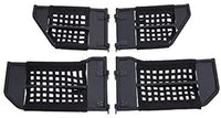 Off-Road Crown Automotive - Tube Door Set