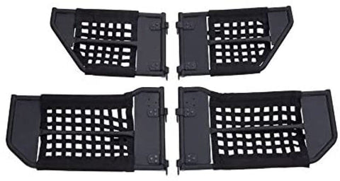 Off-Road Crown Automotive - Tube Door Set