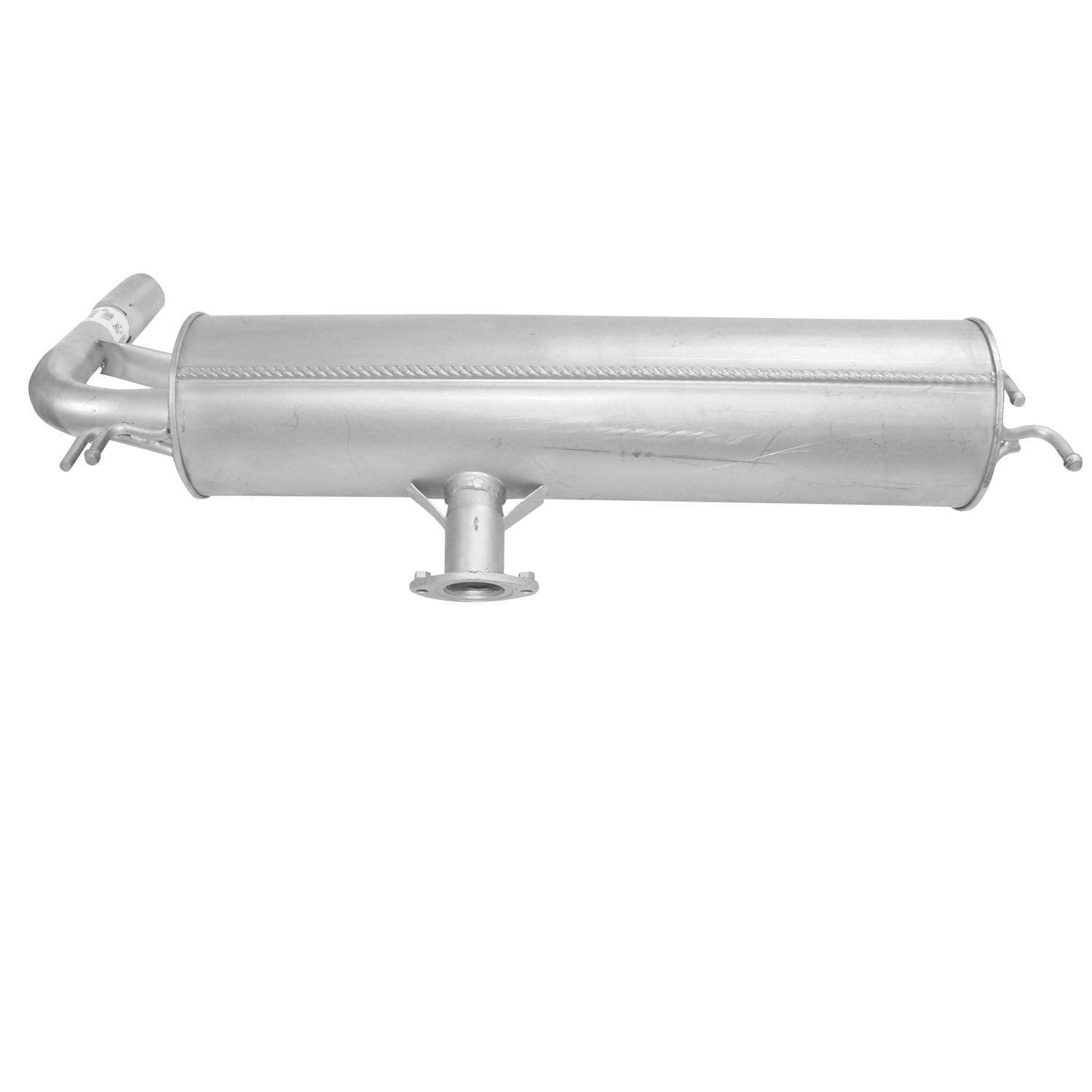 Exhaust Muffler AP Exhaust Products 7445