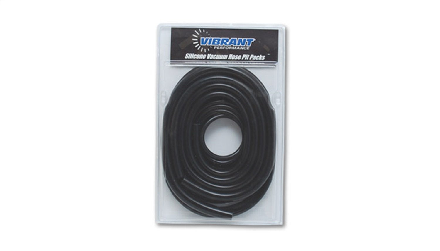 VAC Hose KIT Vibrant Performance Black