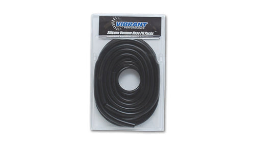 VAC Hose KIT Vibrant Performance Black