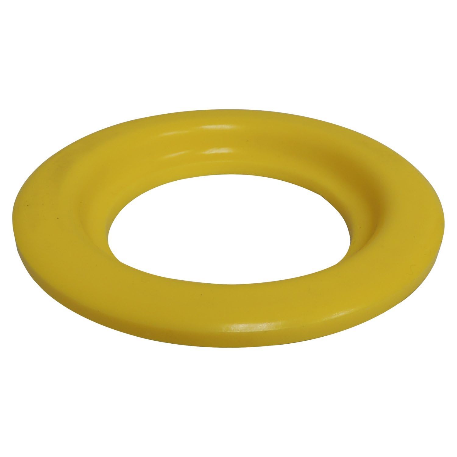Coil Spring Isolator Crown