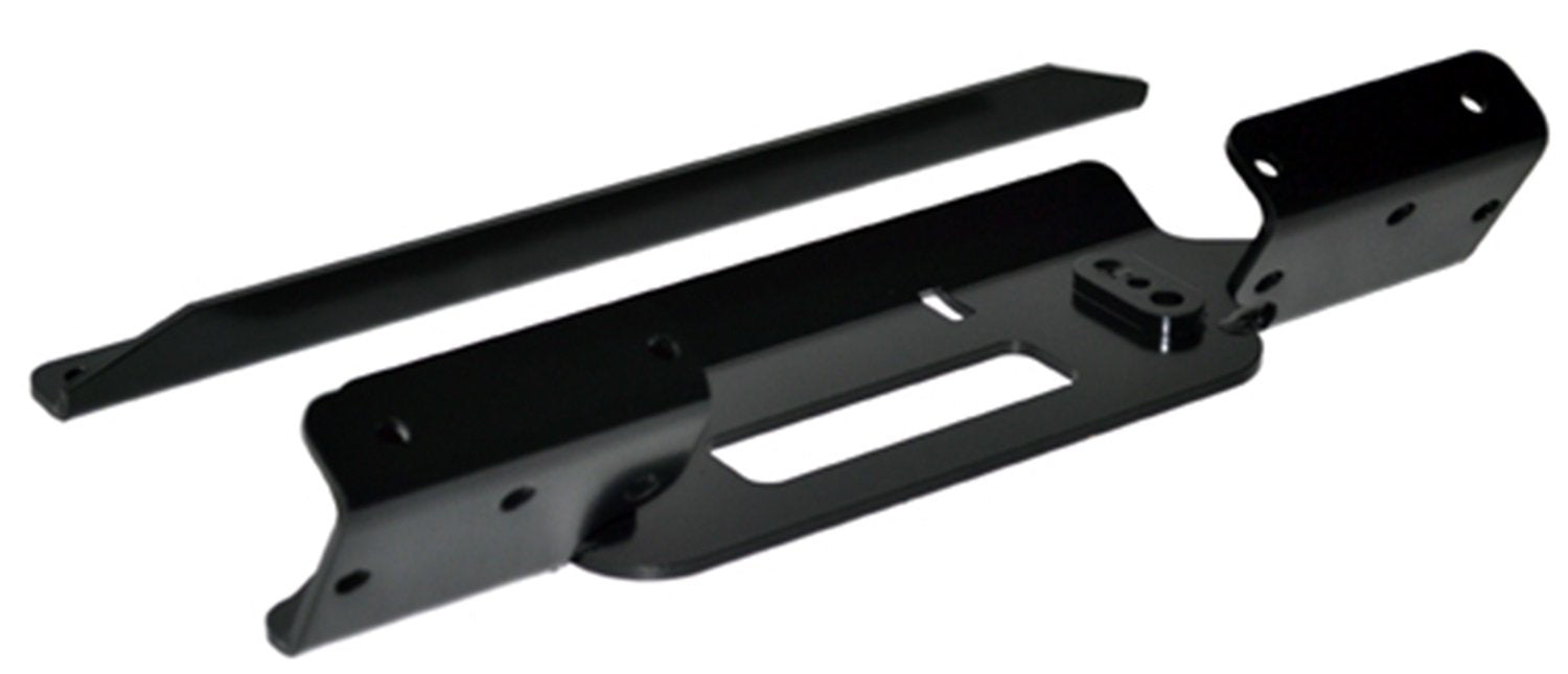 Powersports WARN 83110 ATV Front Kit Snow Plow Mount