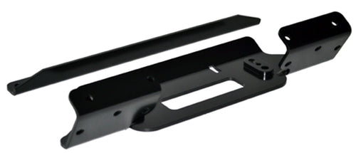 Powersports WARN 83110 ATV Front Kit Snow Plow Mount