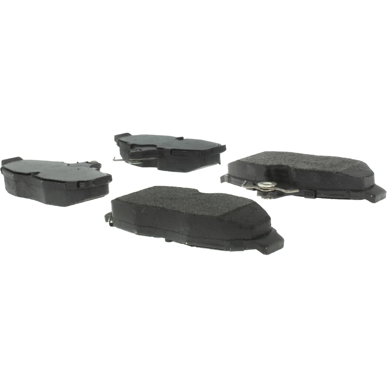 Premium Centric 300.05450 Brake Pad