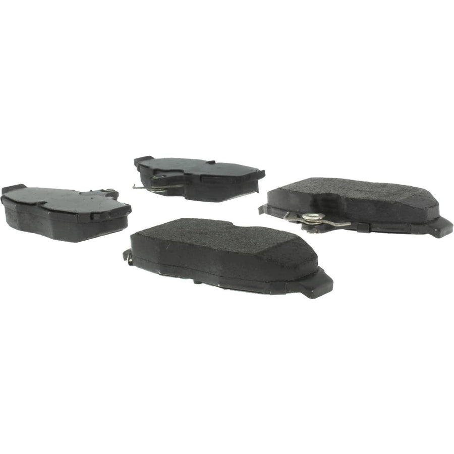 Premium Centric 300.05450 Brake Pad