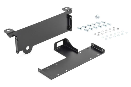 ARB Dual Air Compressor Mount Mountain Offroad for Jeep Wrangler JL Unlimited