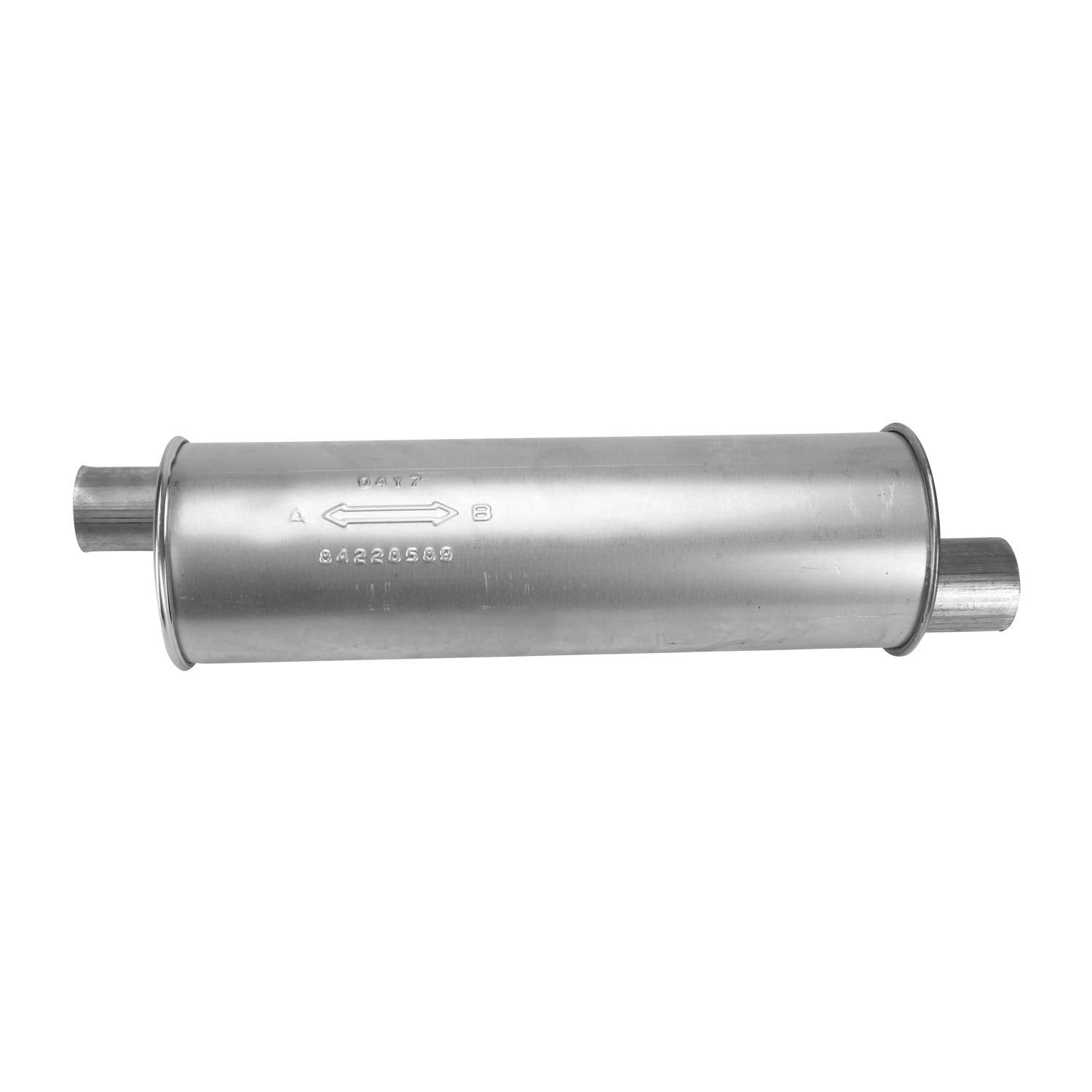 Muffler AP Exhaust 709030