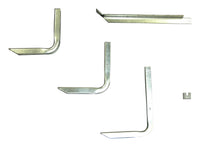 Bracket Owens Products Kit 10-1272
