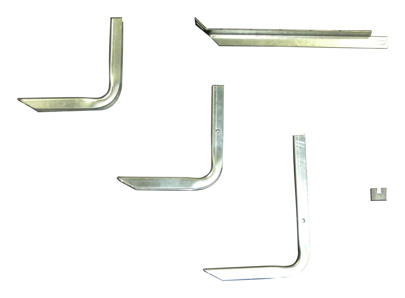 Bracket Owens Products Kit 10-1272
