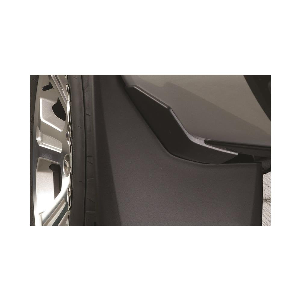 Custom Mud Guards HUSKY LINERS 56341 Molded
