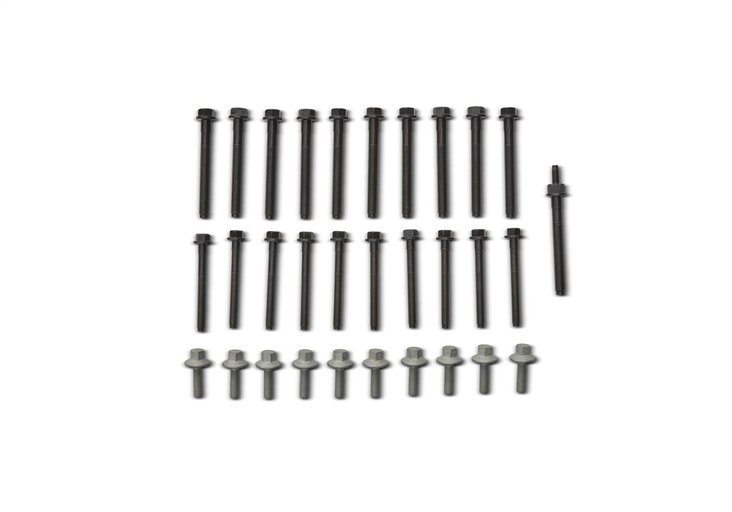 Ford Performance M-6345-M52 Compatible with