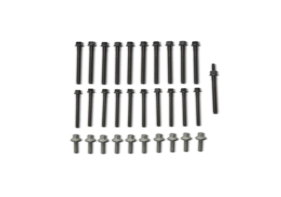 Ford Performance M-6345-M52 Compatible with