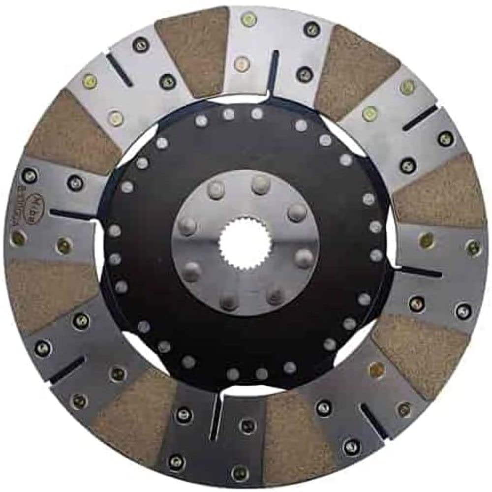Clutch Disc RAM Clutches 955