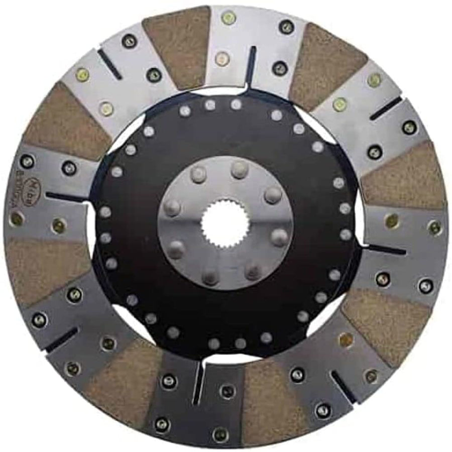 Clutch Disc RAM Clutches 955