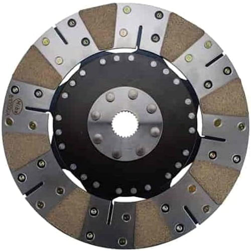 Clutch Disc RAM Clutches 955