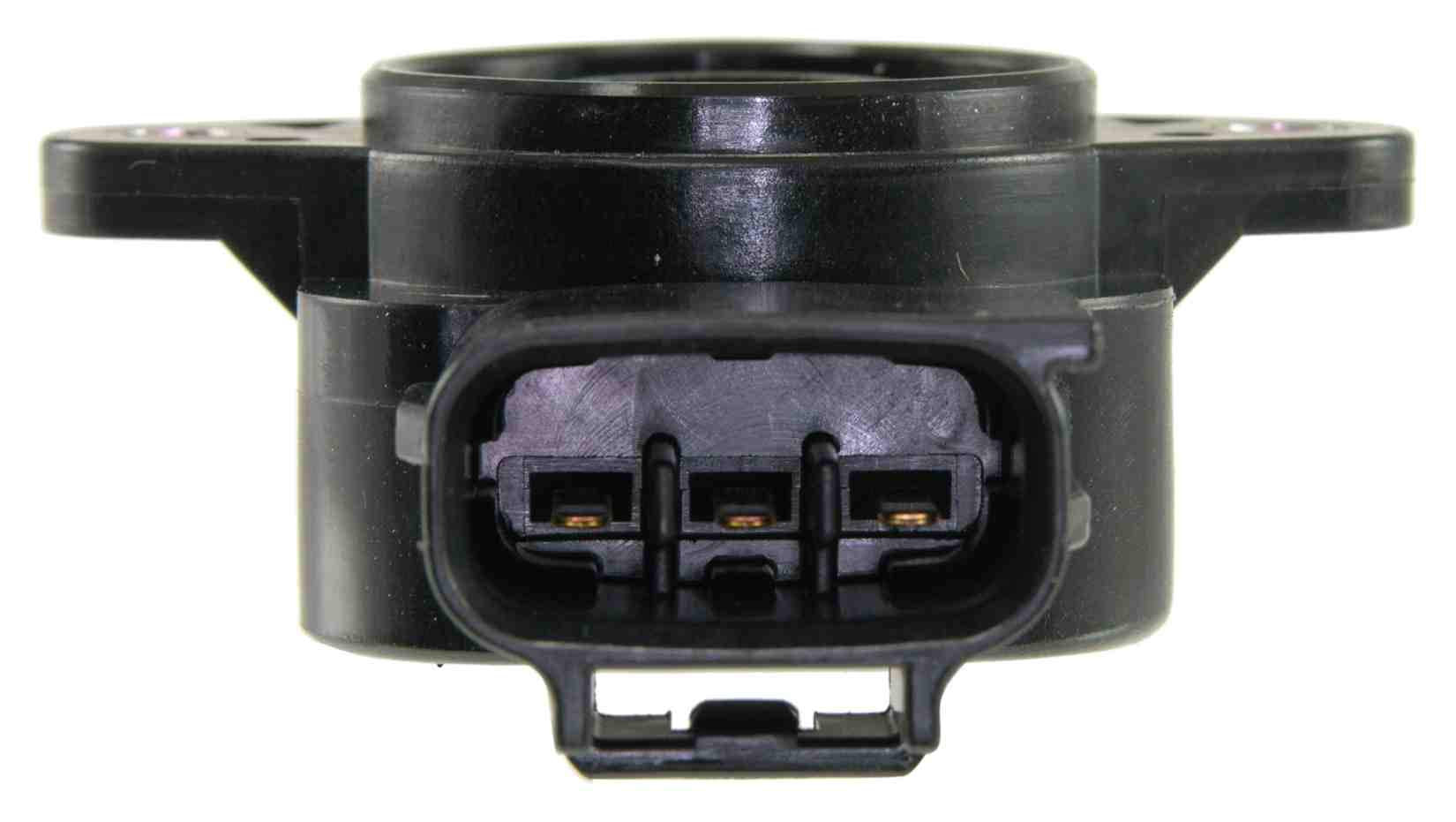 Throttle Position Sensor NGK/NTK TH0055 (75356)