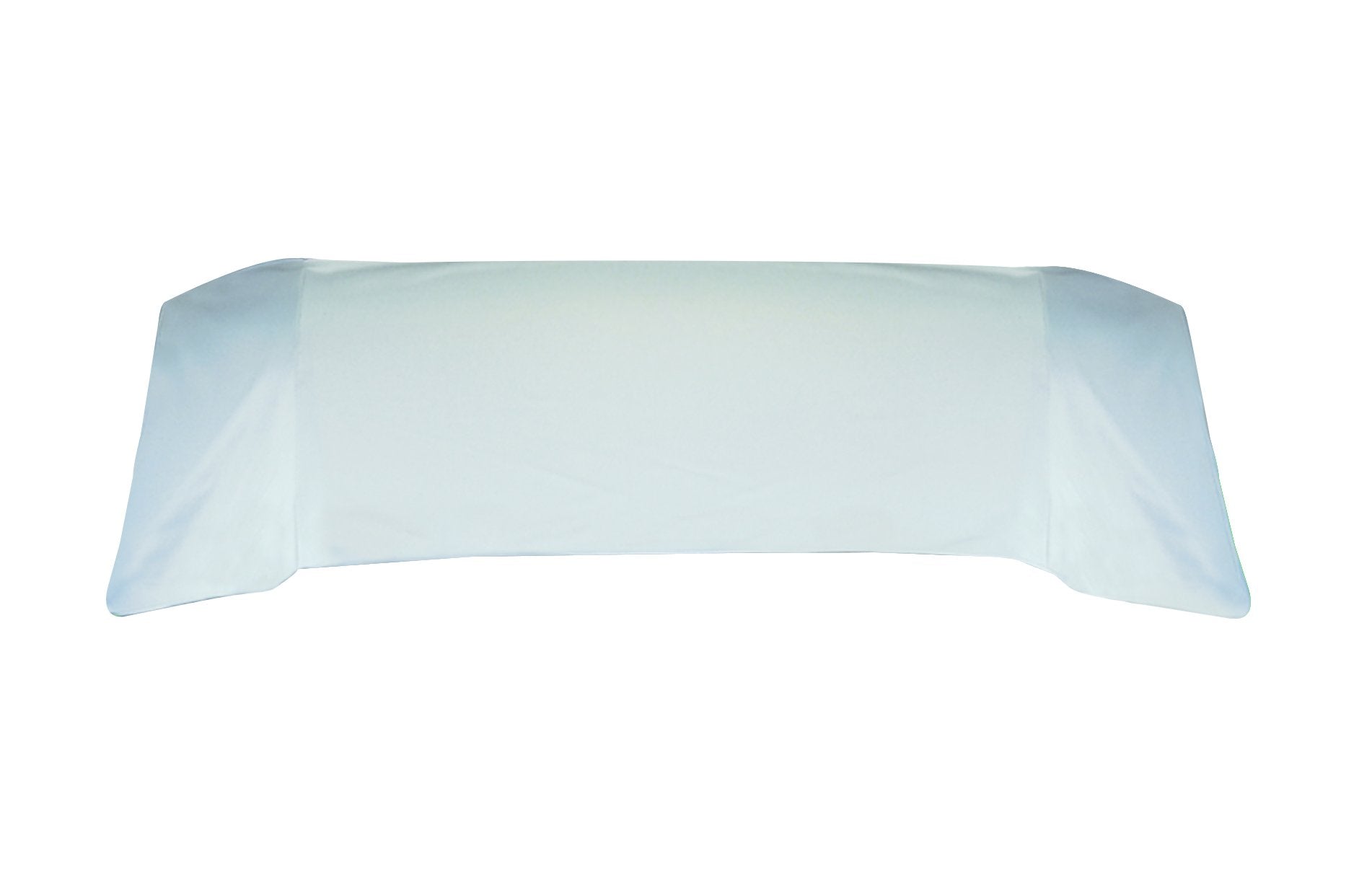 Class C ADCO Sprinter RV Motorhome Windshield Cover, White