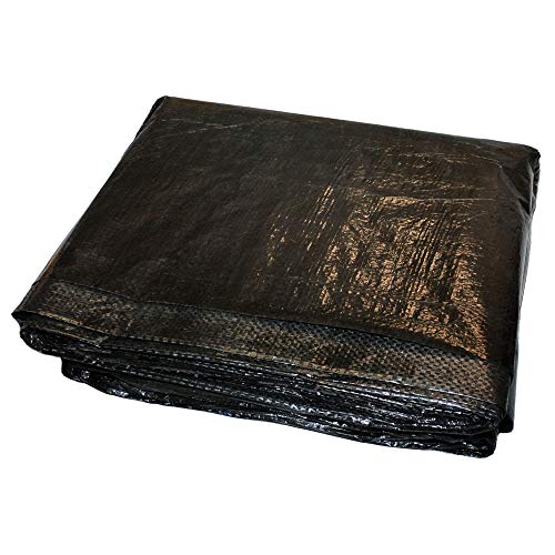14' X 70' Under Belly Vapor Barrier AP Products