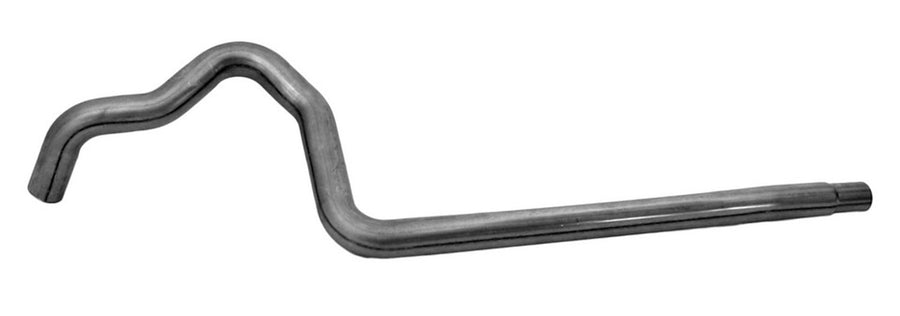 Exhaust Pipe Dynomax 55568 for Ford Mustang