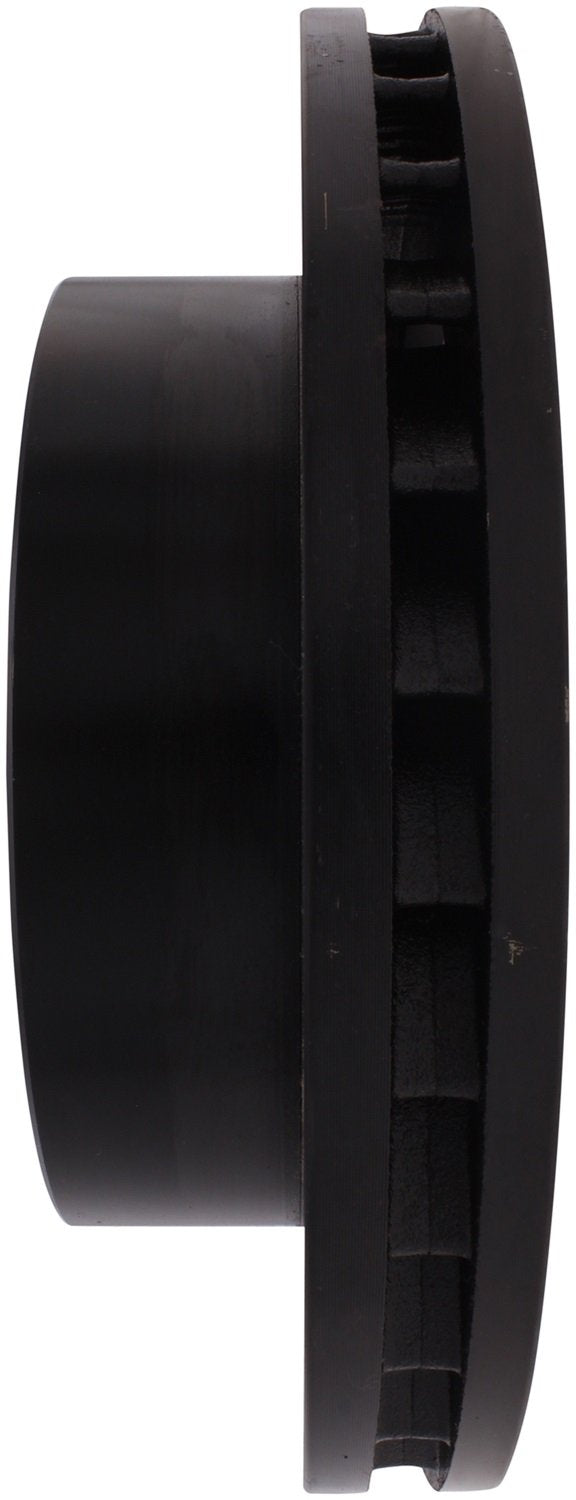 Front Right StopTech 126.66059SR Sport Slotted Brake Rotor