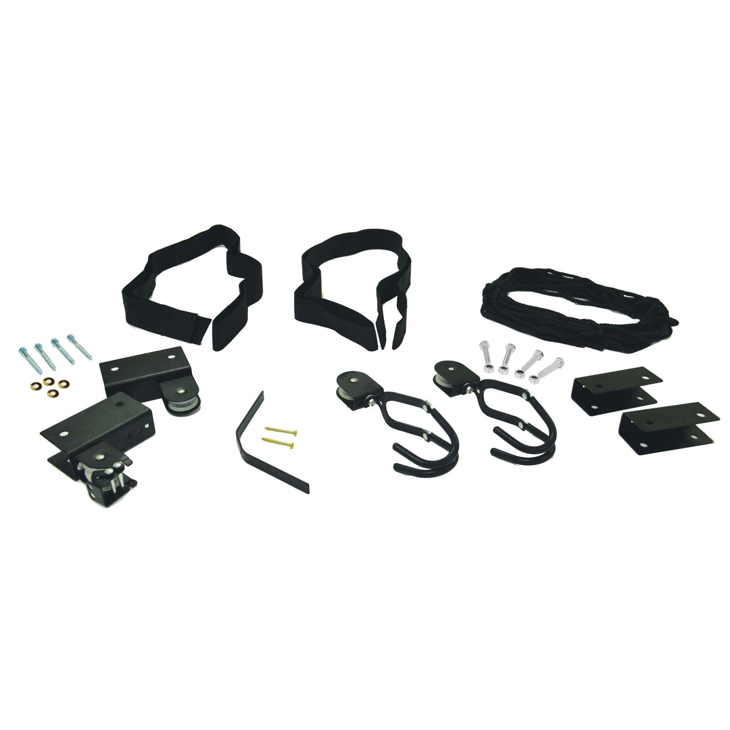 Kayak Hammock Malone Auto Racks Deluxe Hoist System