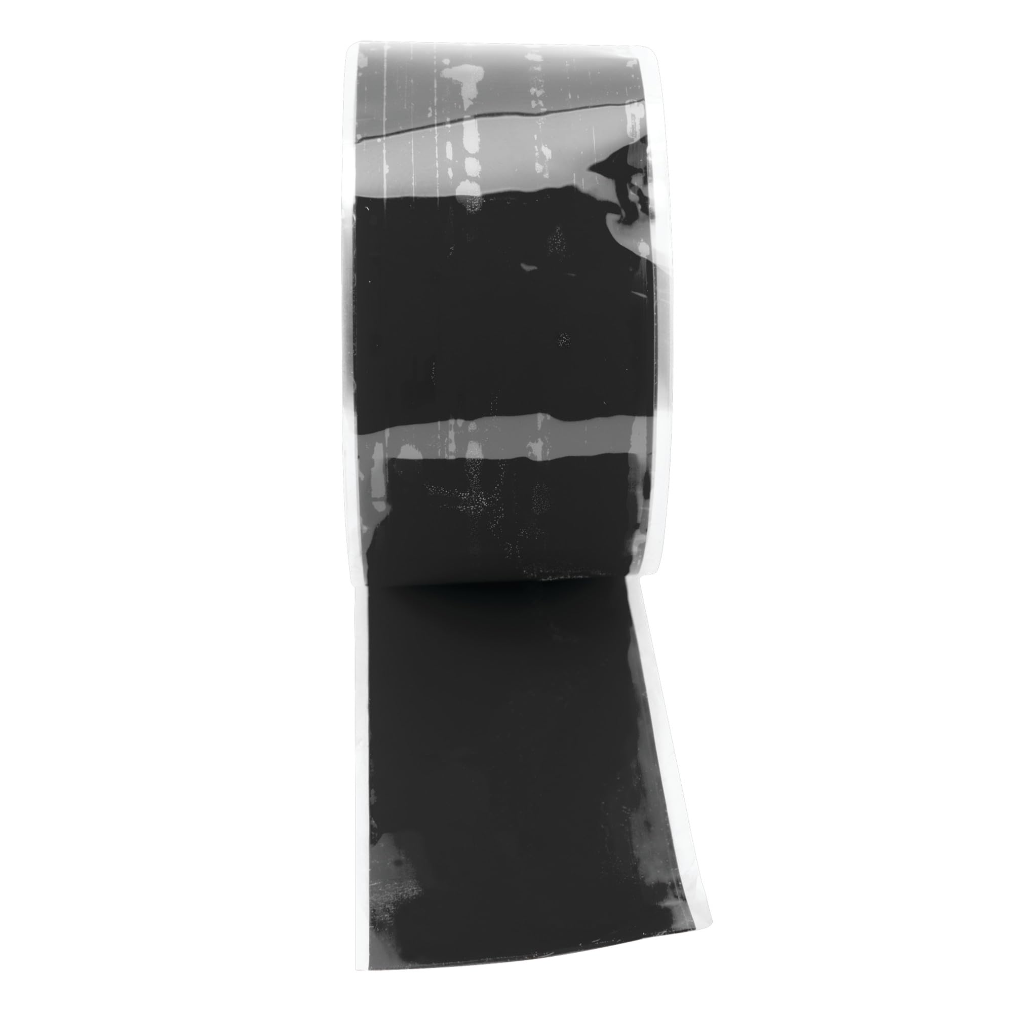 Self-Fusing Performance Tool W505 Silicone Tape for High Pressure Seal, Waterproof and Heat Resistant, 10ft x 1in x 0.02in