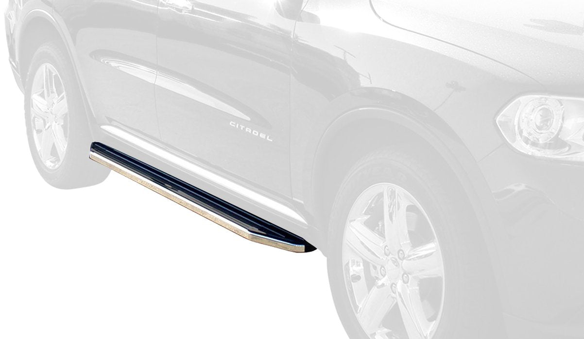 Running Board Steelcraft 121120