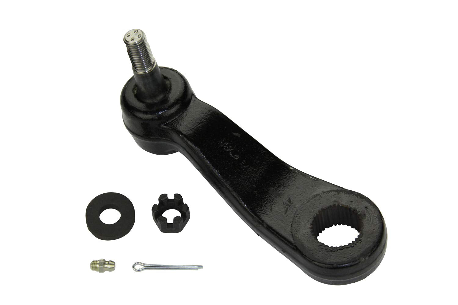 Steering Pitman Arm MOOG K6654HD for Chevrolet Silverado 1500