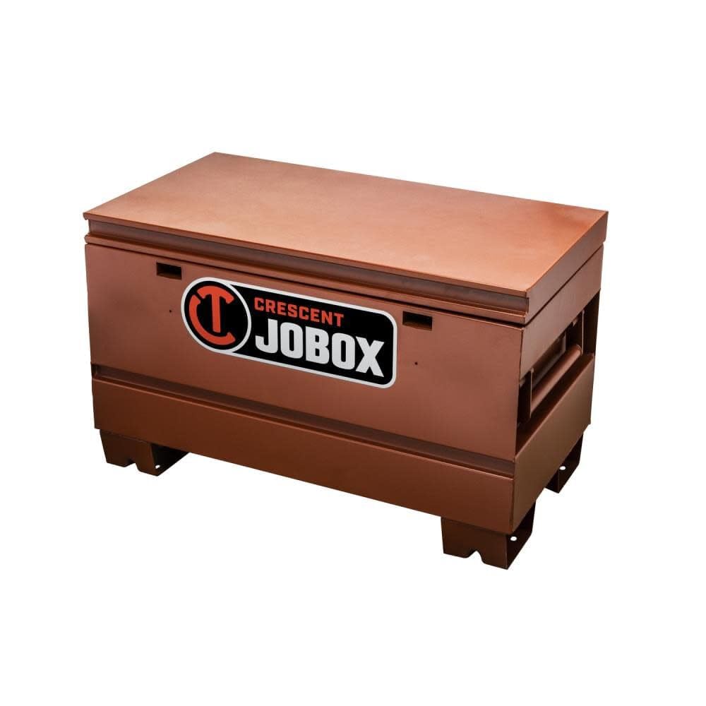 JOBOX Crescent 36" Tradesman Steel Chest - CJB635990