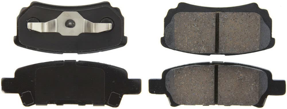 105.10370 Centric Disc Brake Pad