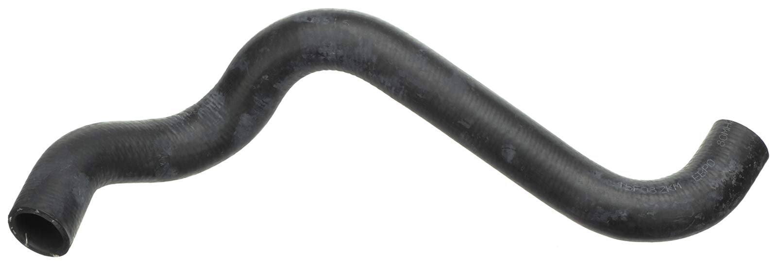 Premium Gates Molded Coolant Hose 21625