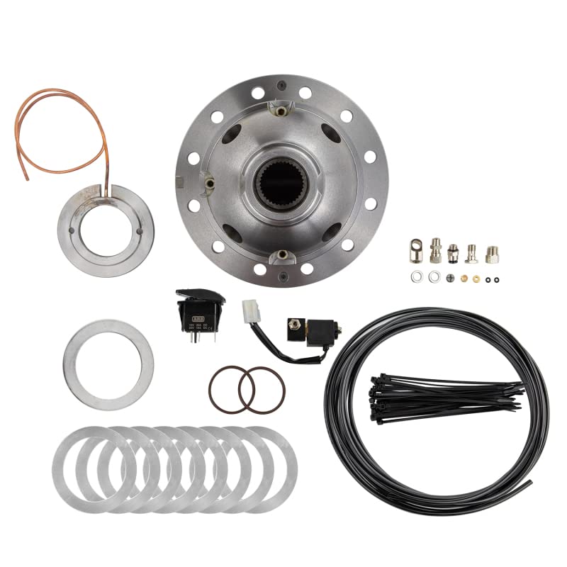 ARB 4x4 RD140 Accessories Air Locker Differential