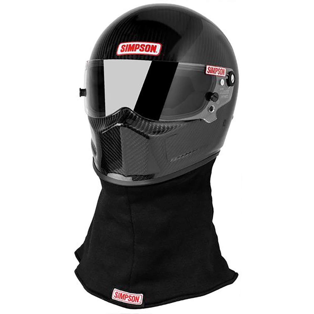 Drag Bandit SIMPSON 2020 XXL Carbon (722005C)